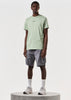 Weekend Offender Korte Broeken Mascia - smokey