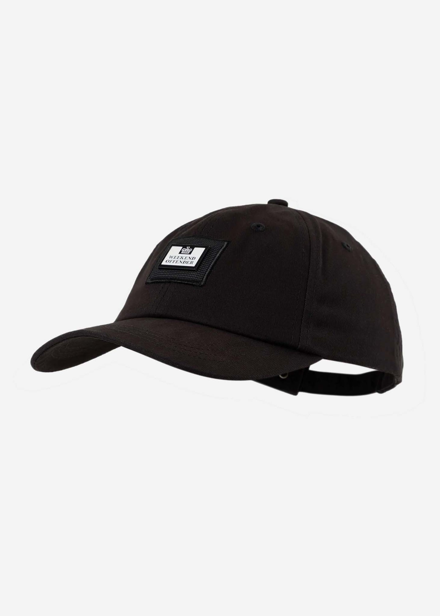 Weekend Offender Petten Louis - black