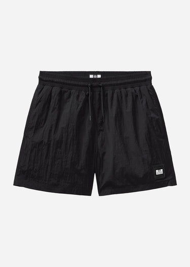 Weekend Offender Zwembroeken Stacks - black
