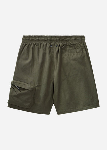 Weekend Offender Korte Broeken Sunrise hills - castle green