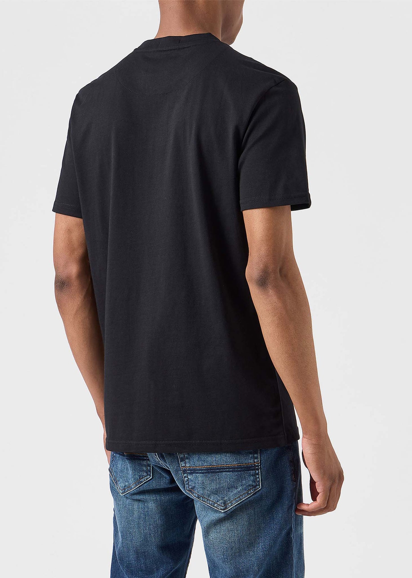 Weekend Offender T-shirts Cannon beach - black