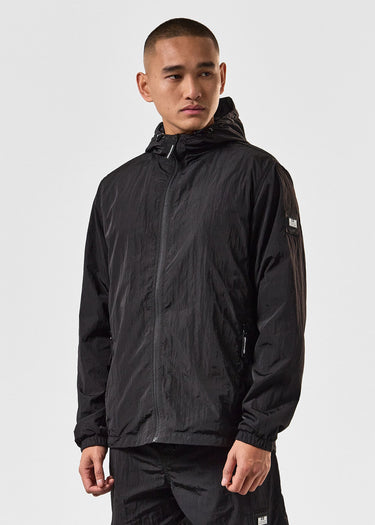 Weekend Offender Jassen Technician - black