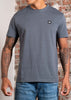 Weekend Offender T-shirts Cannon beach - zinc