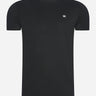 Weekend Offender T-shirts Cannon beach - black