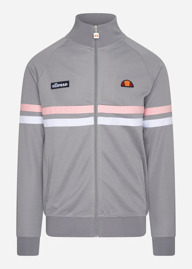 Ellesse Vesten Rimini track top - grey