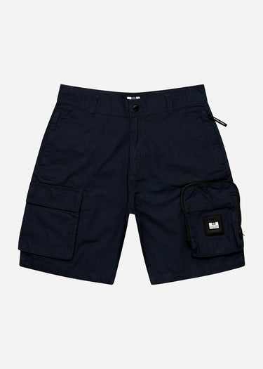 Weekend Offender Korte Broeken Grace bay - navy