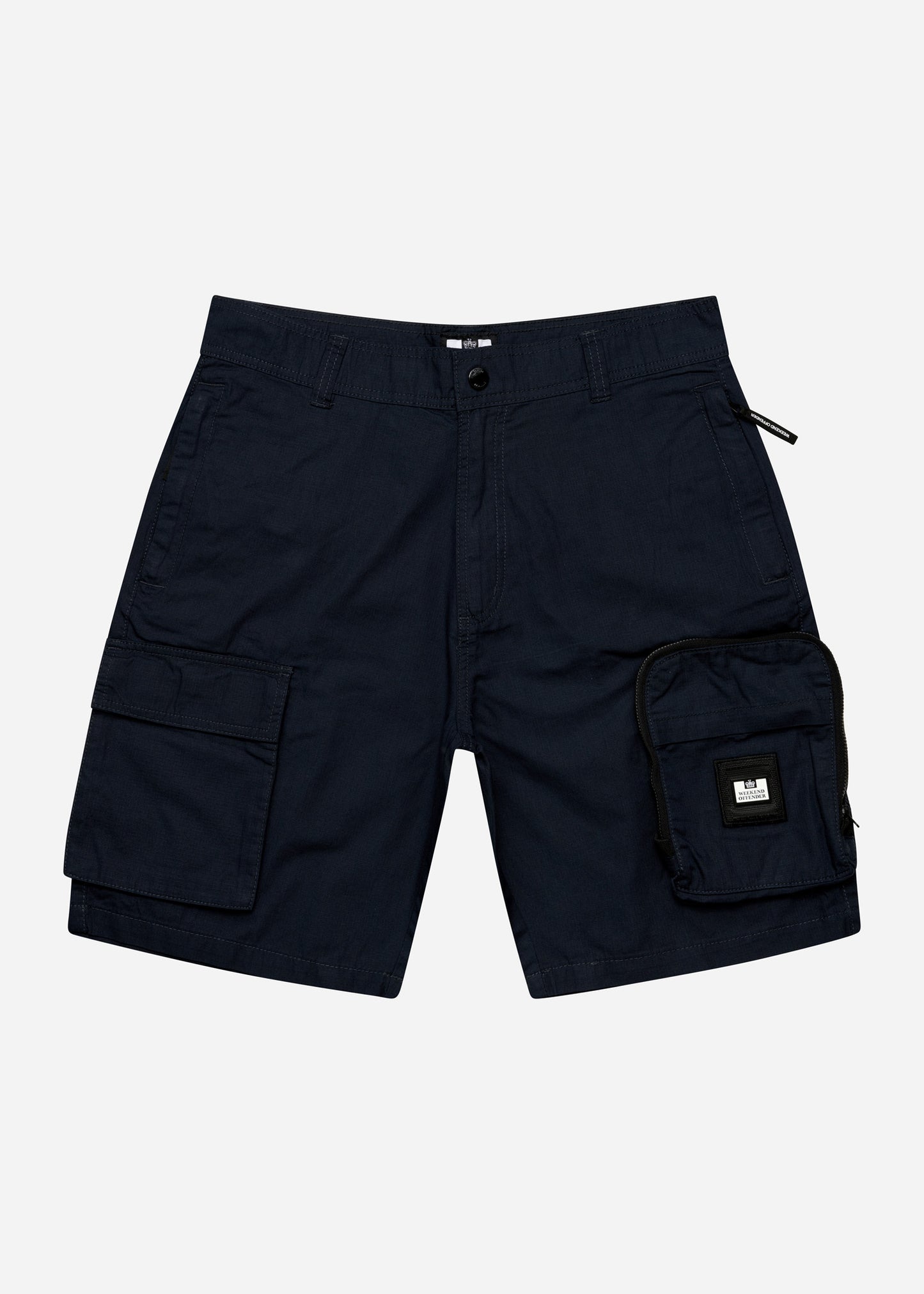 Weekend Offender Korte Broeken Grace bay - navy