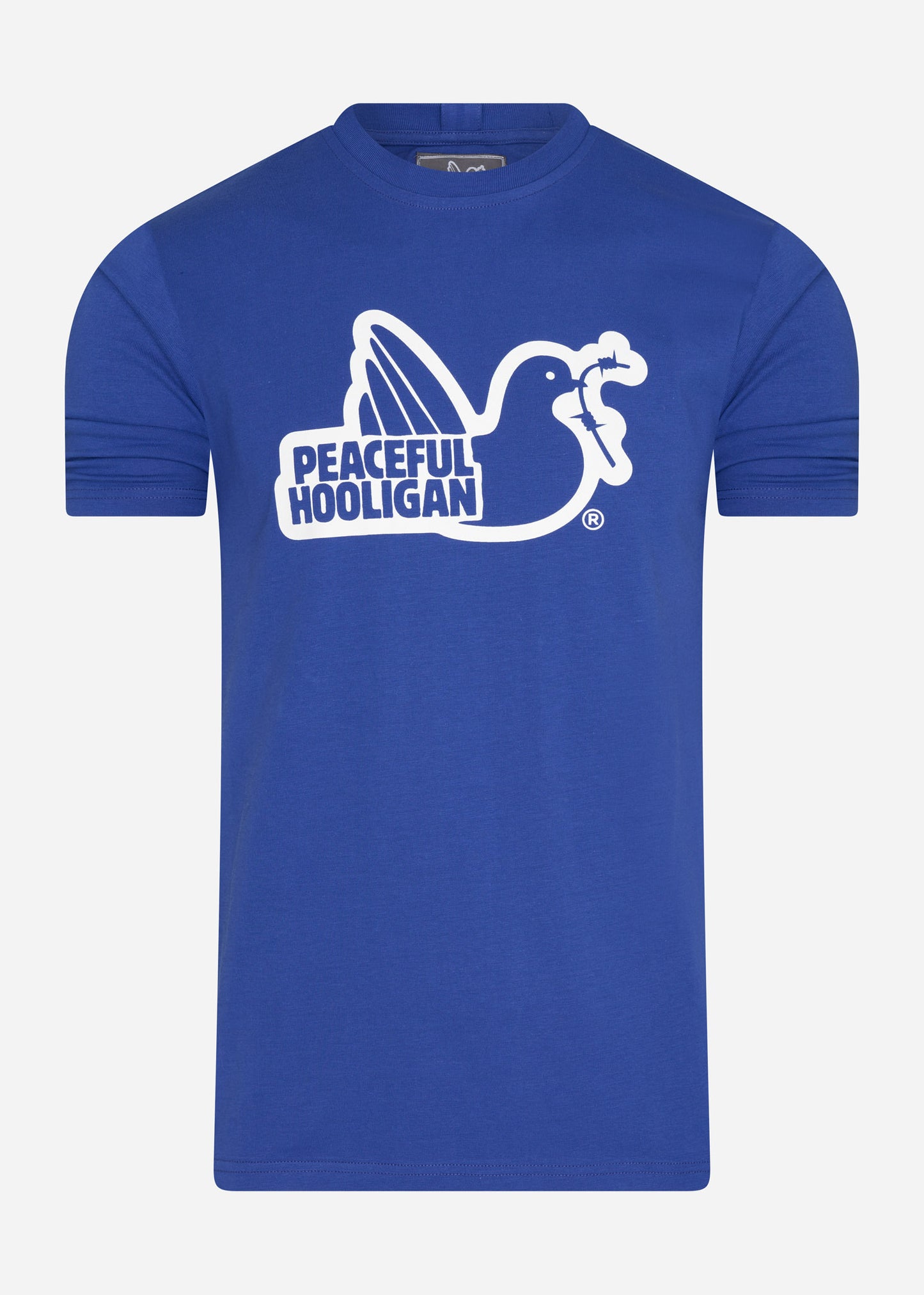 Peaceful Hooligan T-shirts Outine t-shirt - surf