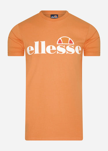 Ellesse T-shirts Sl prado tee - orange