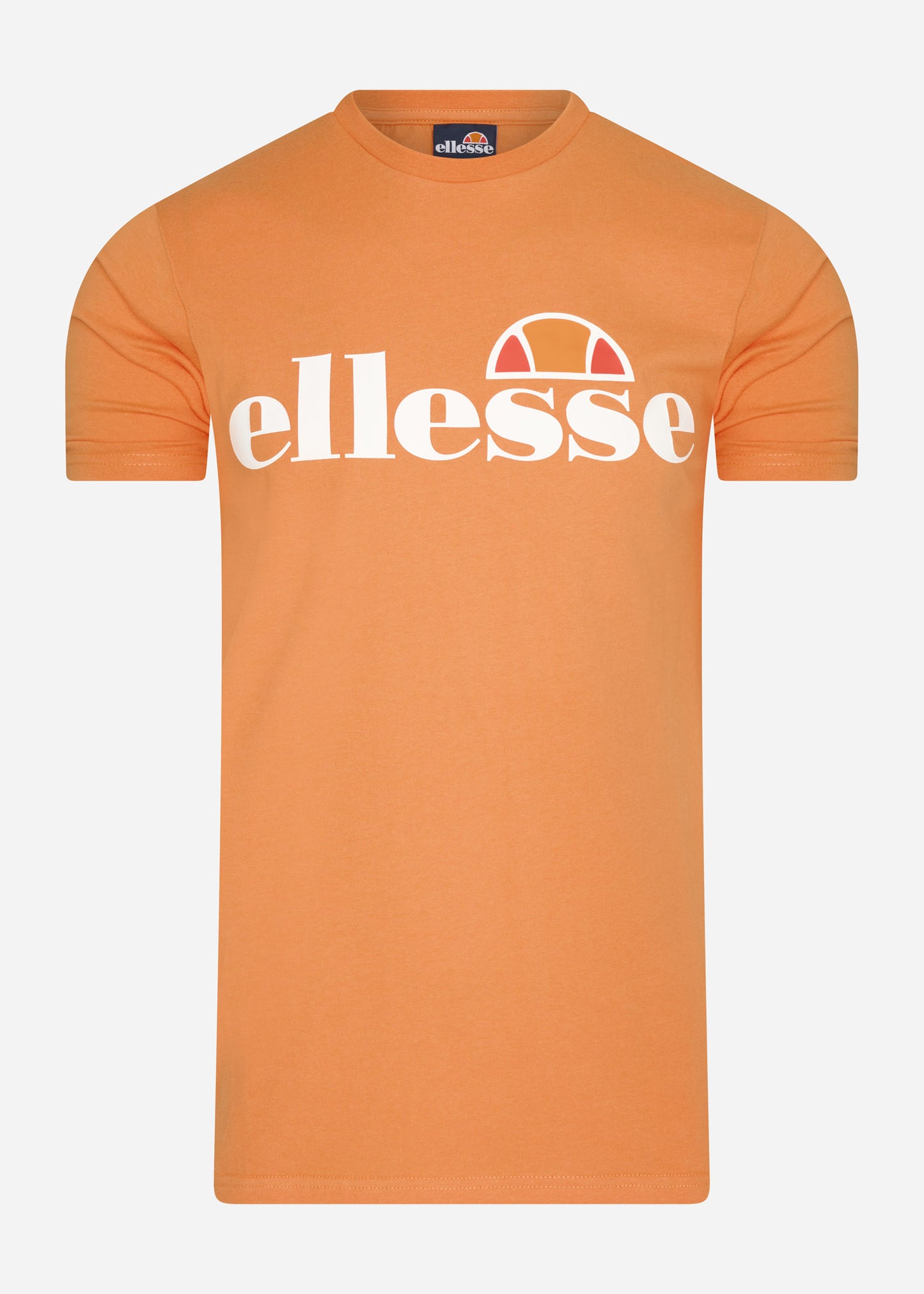 Ellesse T-shirts Sl prado tee - orange
