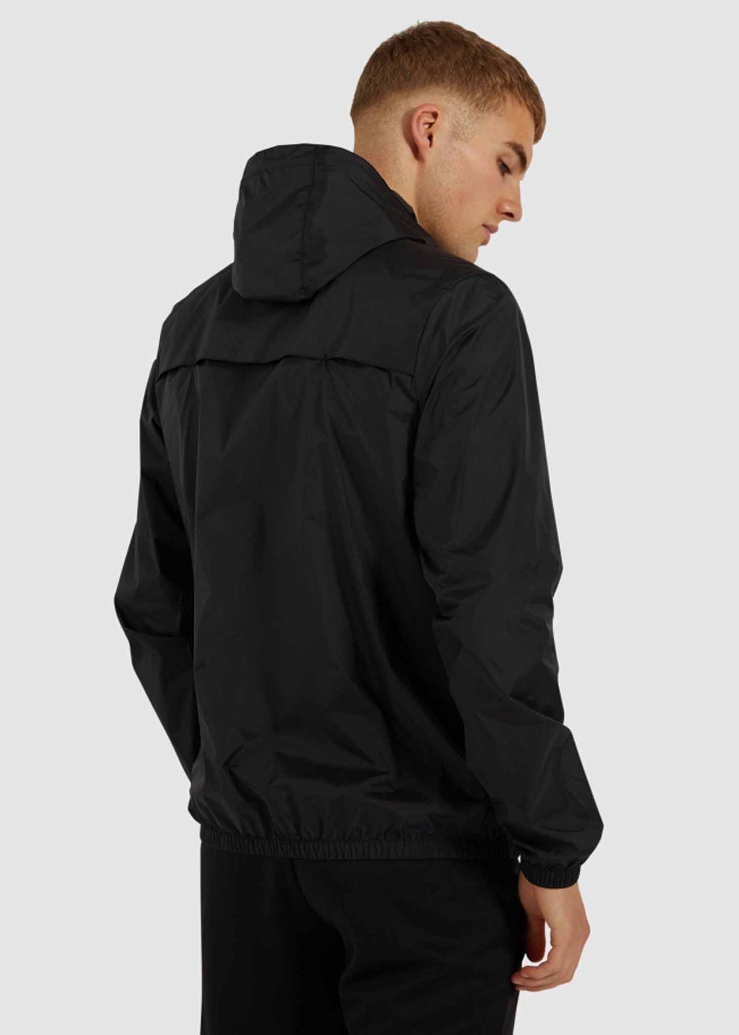Ellesse Jassen Cesanet jacket - black