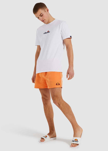 Ellesse Zwembroeken Dem slackers swim short - orange