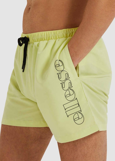 Ellesse Zwembroeken Santena swim short - light green