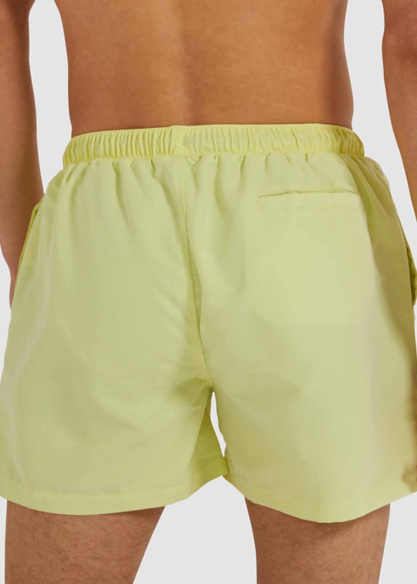 Ellesse Zwembroeken Santena swim short - light green