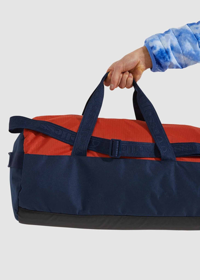 Ellesse Tassen Walona barrel bag - navy
