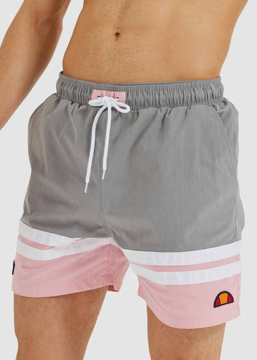 Ellesse Zwembroeken Cefalu swim short - grey