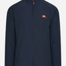 Ellesse Jassen Treppio track top - navy