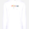 Ellesse Hoodies Baz oh hoody - white