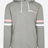 Ellesse Hoodies Toto oh hoody - grey