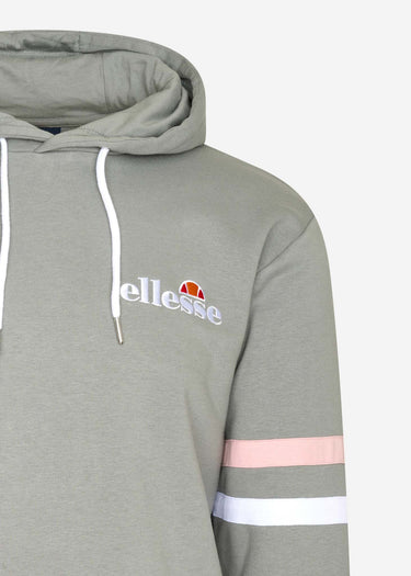 Ellesse Hoodies Toto oh hoody - grey