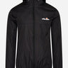 Ellesse Jassen Cesanet jacket - black