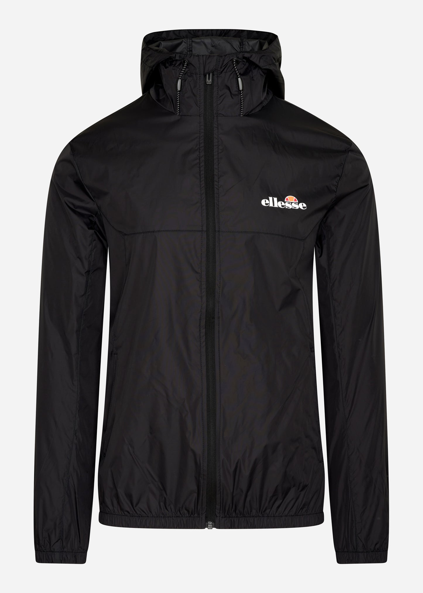 Ellesse Jassen Cesanet jacket - black