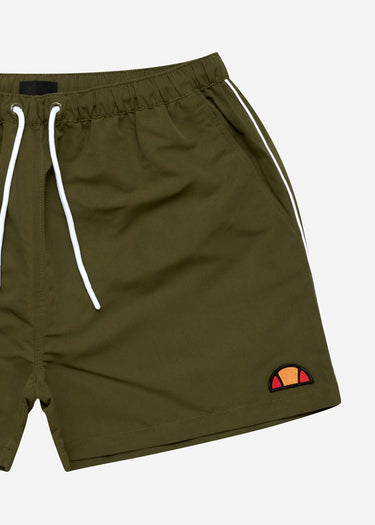 Ellesse Zwembroeken Dem slackers swim short - khaki