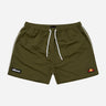Ellesse Zwembroeken Dem slackers swim short - khaki