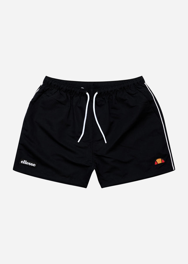 Ellesse Zwembroeken Dem slackers swim short - black