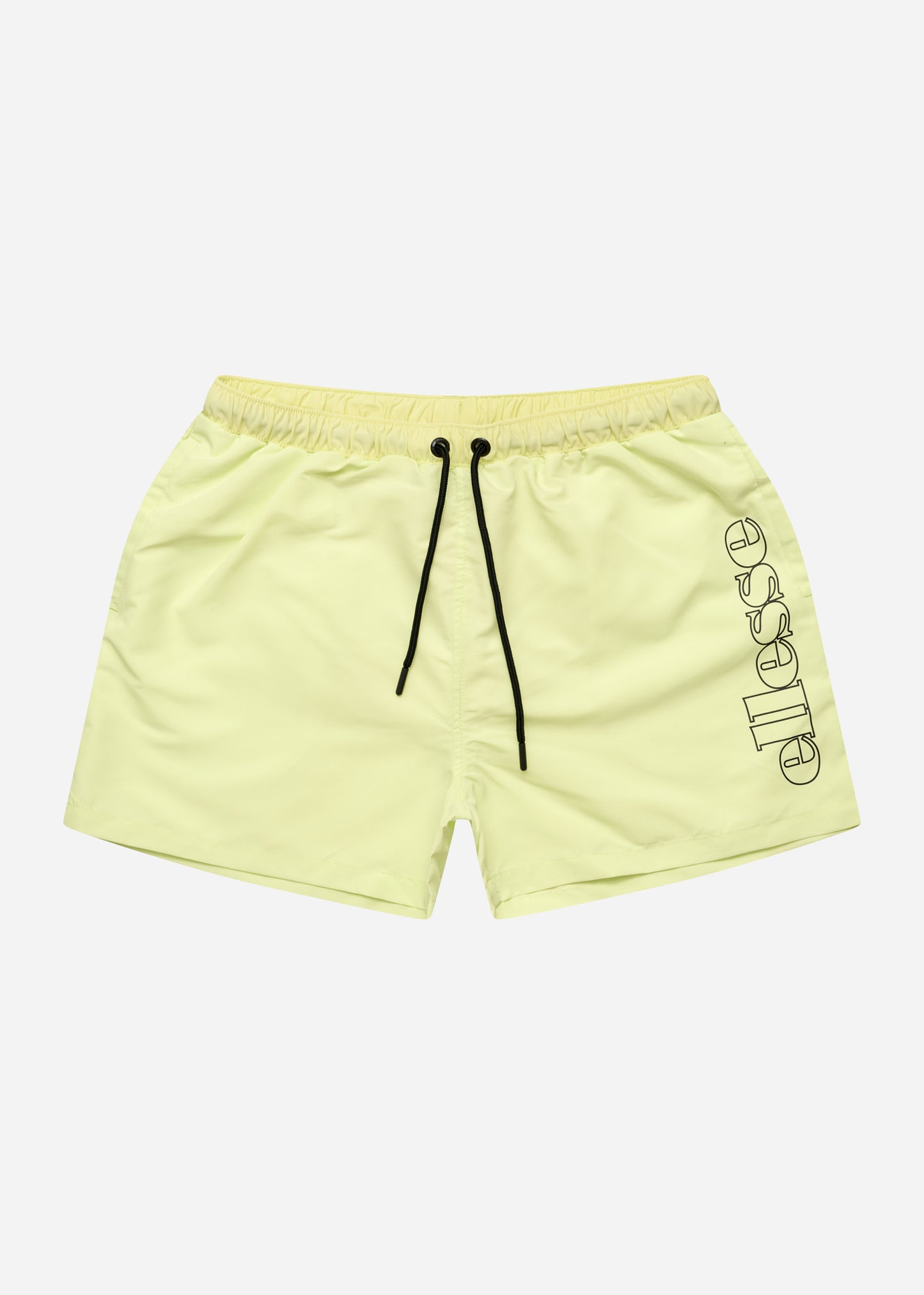 Ellesse Zwembroeken Santena swim short - light green