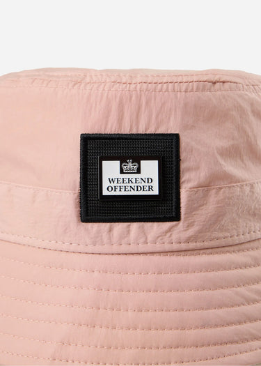 Weekend Offender Bucket Hats Long beach blvd - rosewater