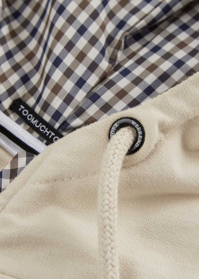 Weekend Offender Vesten Dvorak - chalky