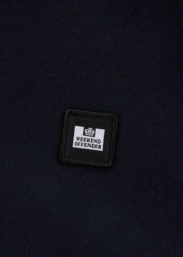 Weekend Offender Vesten Dvorak - navy