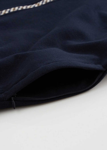 Weekend Offender Vesten Dvorak - navy