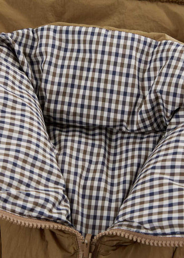 Weekend Offender Jassen Holloway - ginger