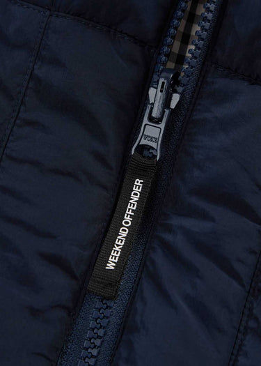 Weekend Offender Jassen Holloway - navy