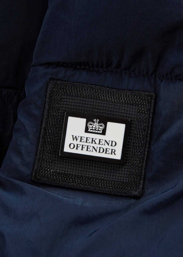 Weekend Offender Jassen Holloway - navy