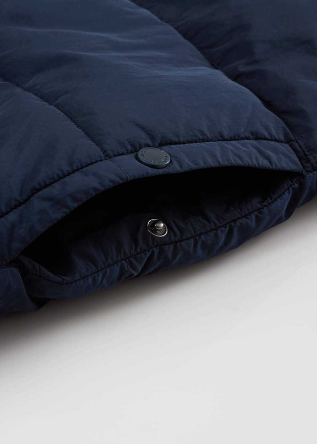 Weekend Offender Jassen Holloway - navy