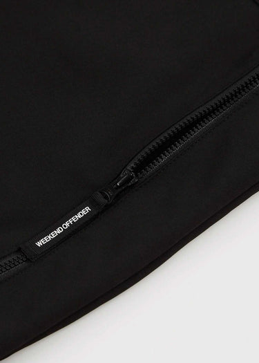 Weekend Offender Jassen Stipe softshell - black