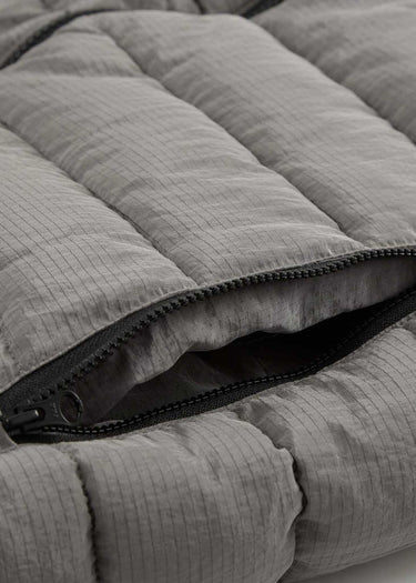 Weekend Offender Bodywarmers Gacha - pavement