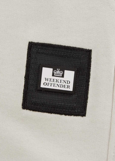 Weekend Offender Joggingpakken Woodhaven - chalky