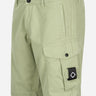 MA.Strum Korte Broeken Cargo short - tea