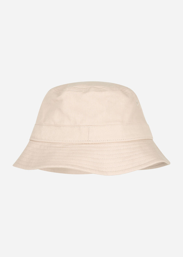 Barbour Bucket Hats Norton drill sports hat - mist