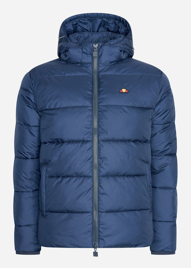 Ellesse Jassen Paddero jacket - navy