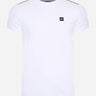 Weekend Offender T-shirts Diaz - white