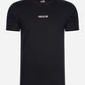Ellesse T-shirts Onix tee - black