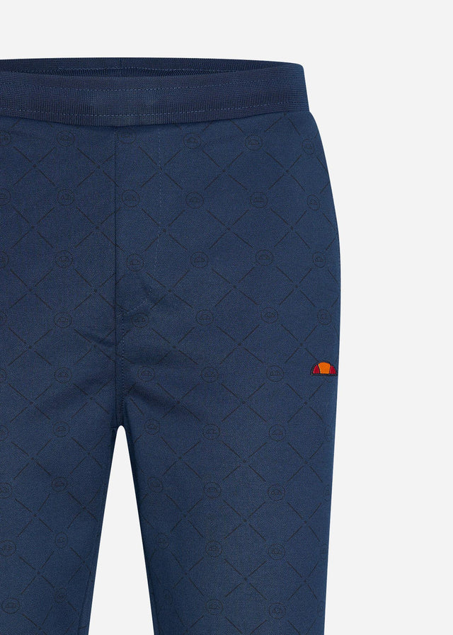Ellesse Broeken Brava track pant - navy