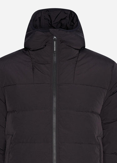 Weekend Offender Jassen Sapporo - black