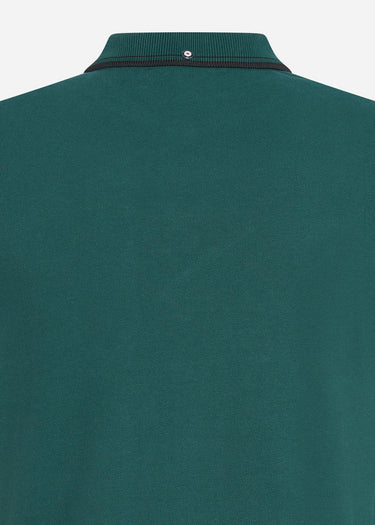 Ben Sherman Polo's Signature polo - ocean green