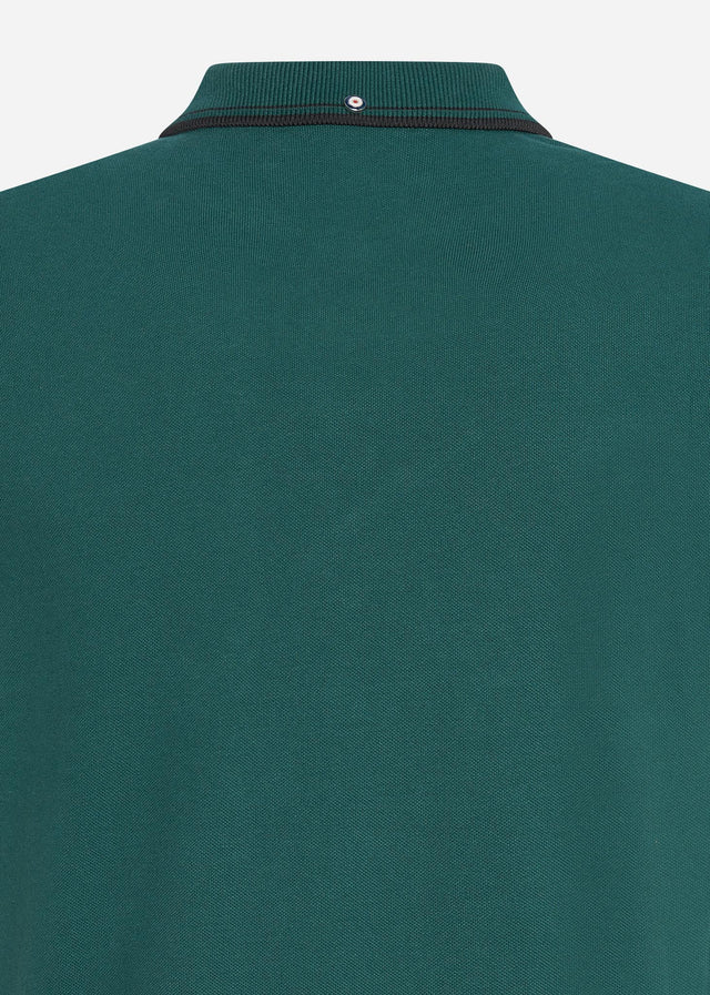 Ben Sherman Polo's Signature polo - ocean green